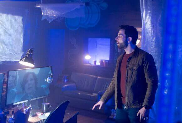 So Help Me Todd Episode 15