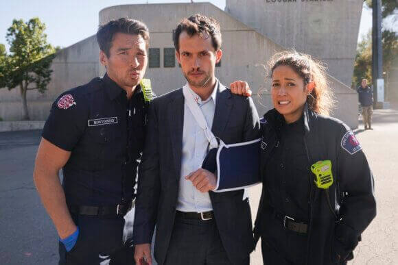 Station 19 Season 6 Episode 9