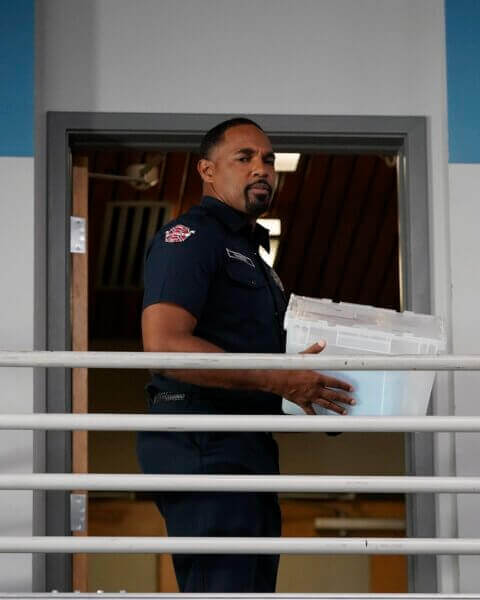 Station 19 Season 6 Episode 9