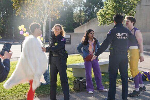 Station 19 Season 6 Episode 9