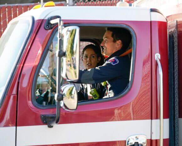 Station 19 Season 6 Episode 9
