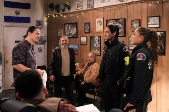 Station 19 Season 6 Episode 9