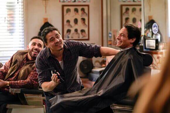 Station 19 Season 6 Episode 9