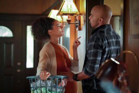 SWAT Season 6 Episode 17