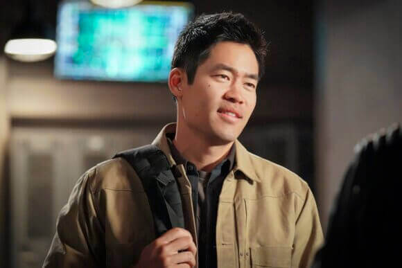 SWAT Season 6 Episode 17