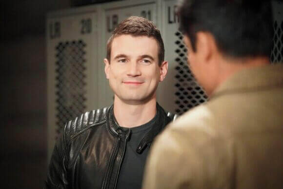 SWAT Season 6 Episode 17