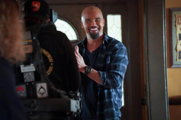 SWAT Season 6 Episode 17