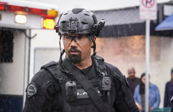 SWAT Season 6 Episode 18