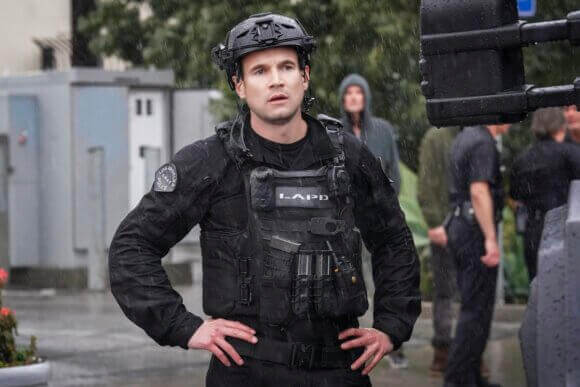 SWAT Season 6 Episode 18