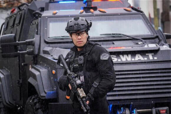 SWAT Season 6 Episode 18