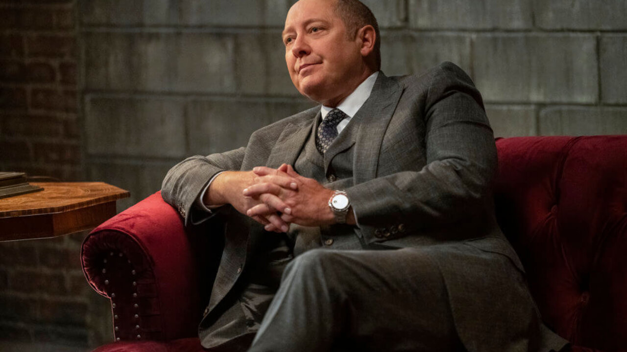 The Blacklist Season 2 Cast