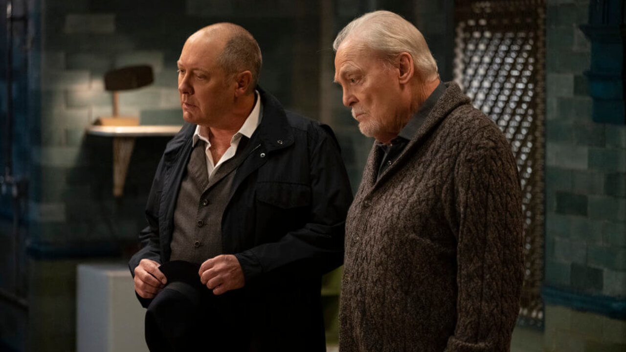 The Blacklist Season 2 Cast The blacklist season 2 cast