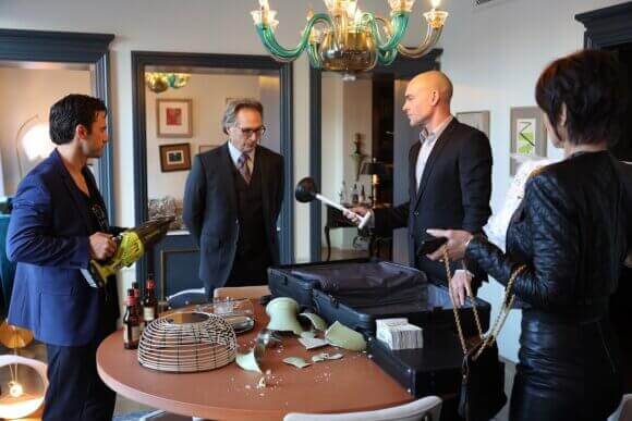 The Company You Keep Episode 5