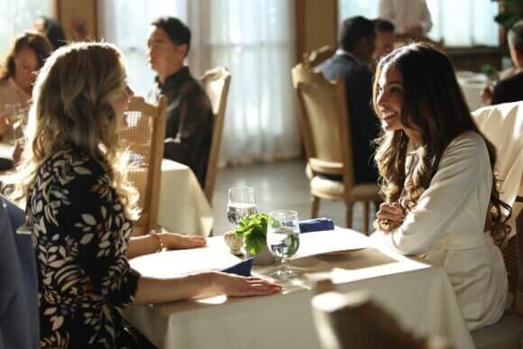 The Company You Keep Episode 5