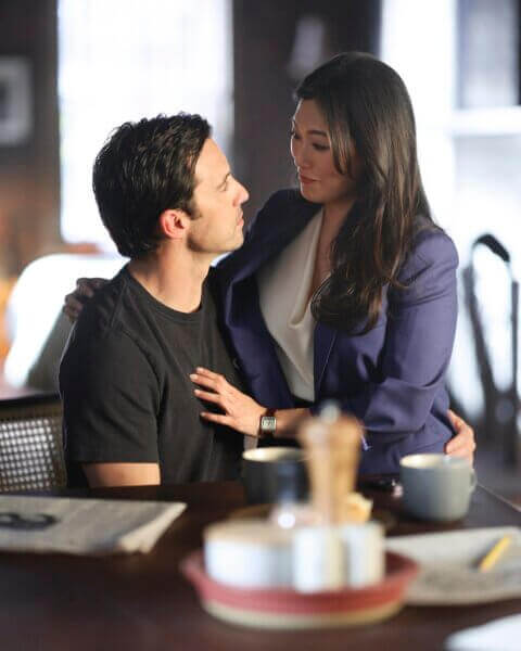 The Company You Keep Episode 5