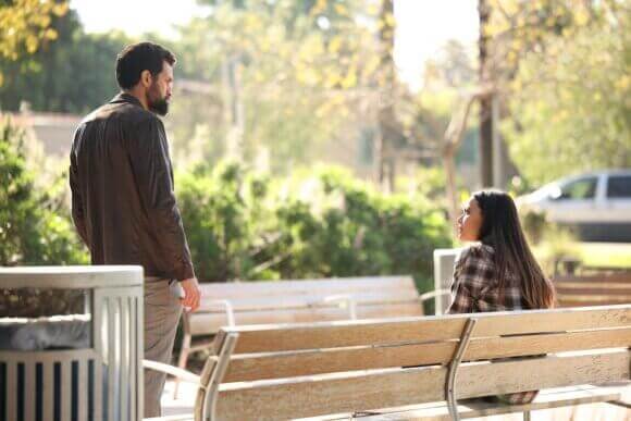 The Rookie Season 5 Episode 18