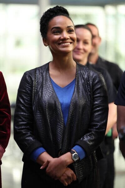 The Rookie Season 5 Episode 18