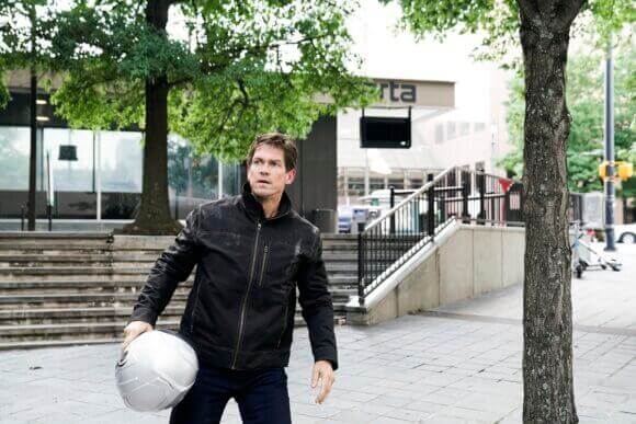 True Lies Season 1 Episode 2