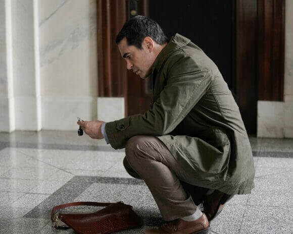 Will Trent episode 9