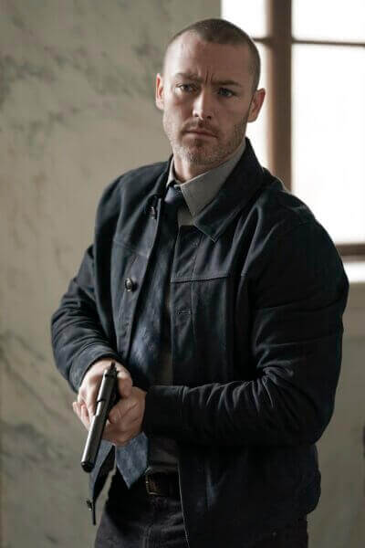 Will Trent episode 9