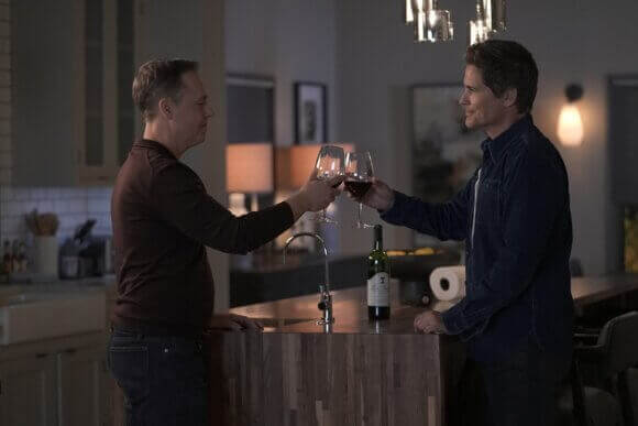 9-1-1 Lone Star Season 4 Episode 15