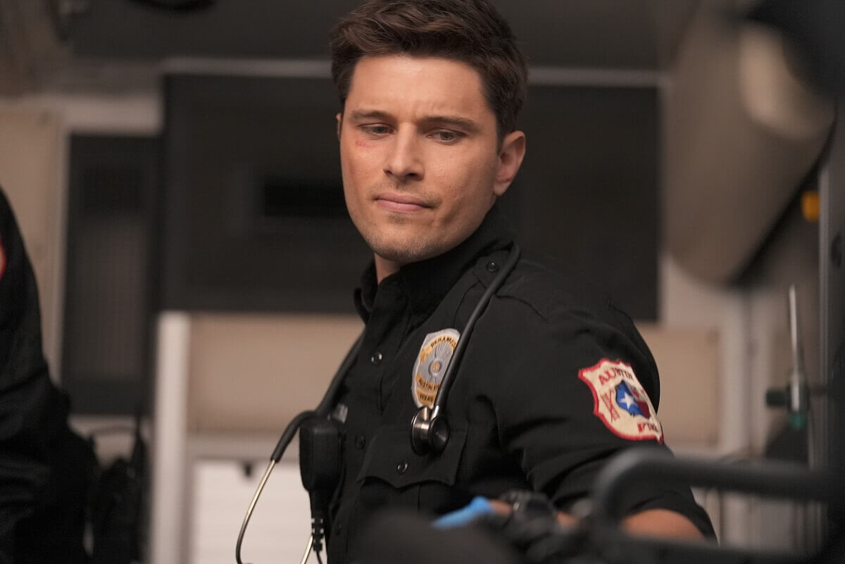 911 Lone Star Season 4 Episode 15 Photos, Cast, and Trailer