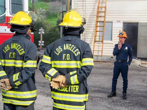 9-1-1 Season 6 Episode 14