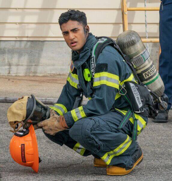 9-1-1 Season 6 Episode 14