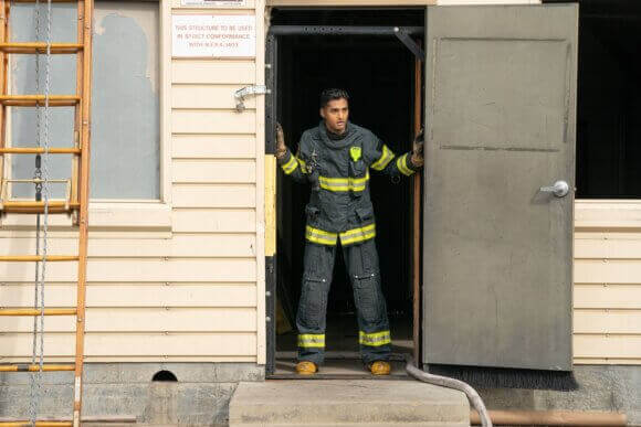 9-1-1 Season 6 Episode 14