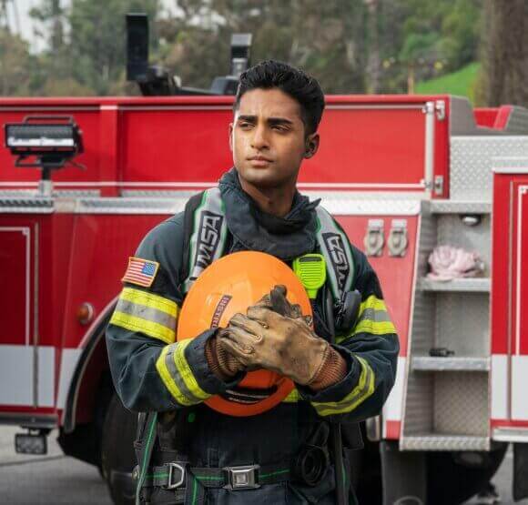 9-1-1 Season 6 Episode 14