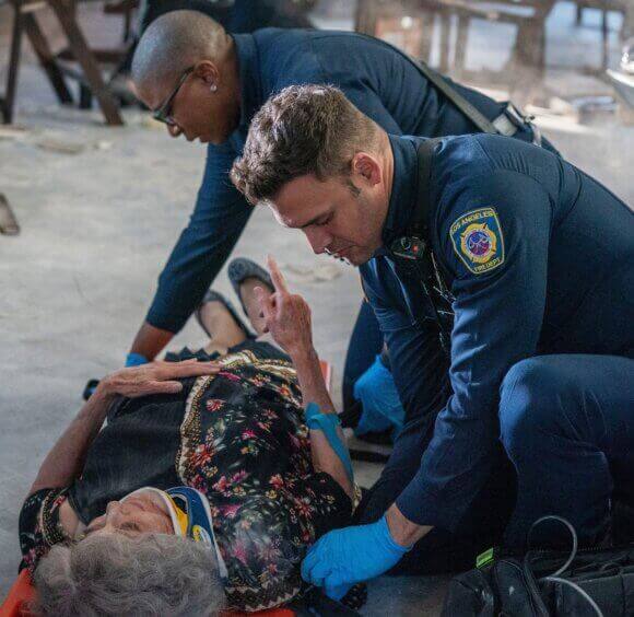 9-1-1 Season 6 Episode 15