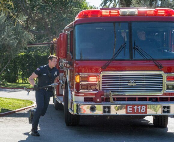 9-1-1 Season 6 Episode 15