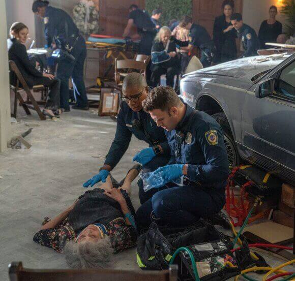 9-1-1 Season 6 Episode 15