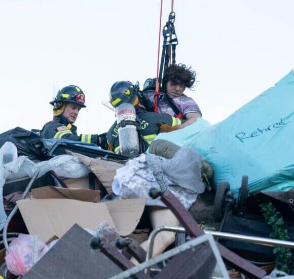 9-1-1 Season 6 Episode 16