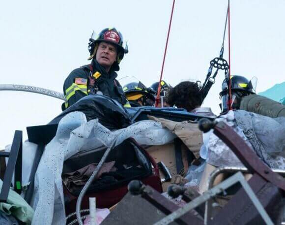 9-1-1 Season 6 Episode 16