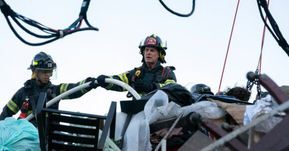 9-1-1 Season 6 Episode 16