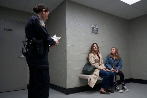 Accused Episode 14 Jessie's Story