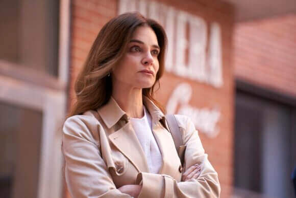 Accused Episode 14 Jessie's Story