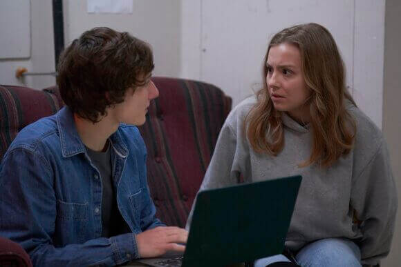 Accused Episode 14 Jessie's Story