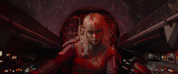 Ahsoka Ivanna Sakhno