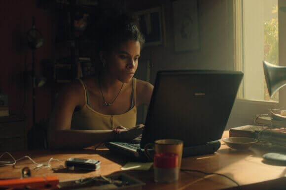 Black Mirror Season 6 Zazie Beetz