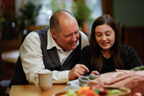 The Blacklist Season 10 Episode 10