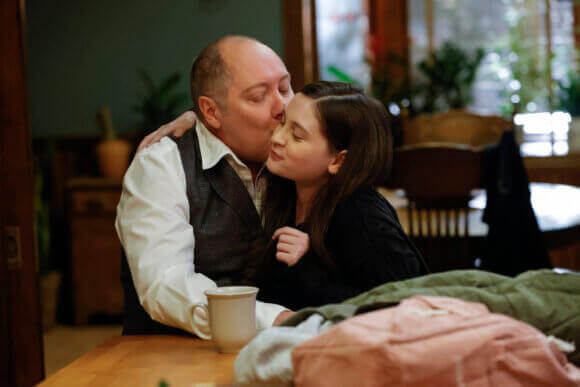 The Blacklist Season 10 Episode 10