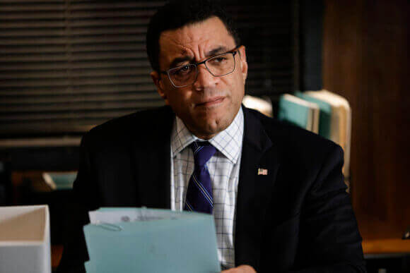 The Blacklist Season 10 Episode 10