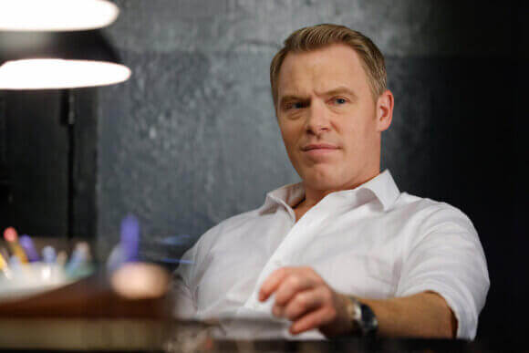 The Blacklist Season 10 Episode 7