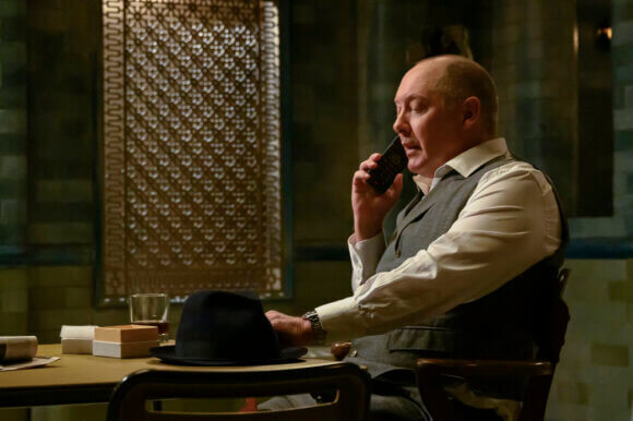 The Blacklist Season 10 Episode 8