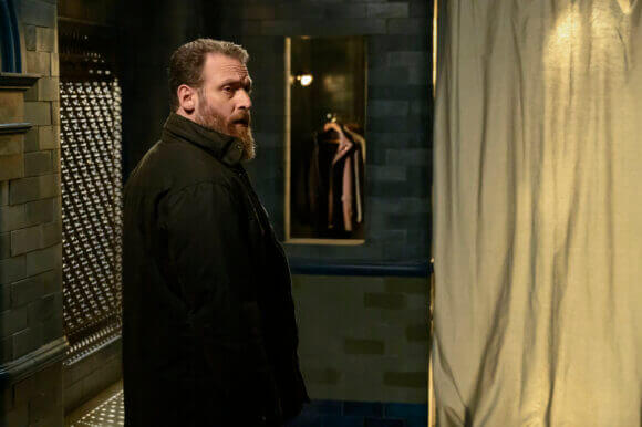 The Blacklist Season 10 Episode 8