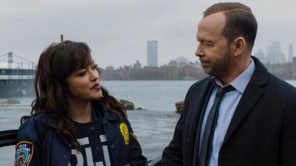 Blue Bloods Season 13 Episode 19