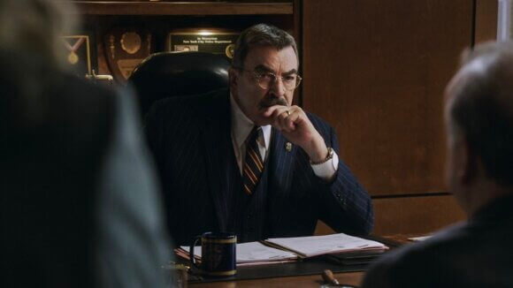 Blue Bloods Season 13 Episode 19