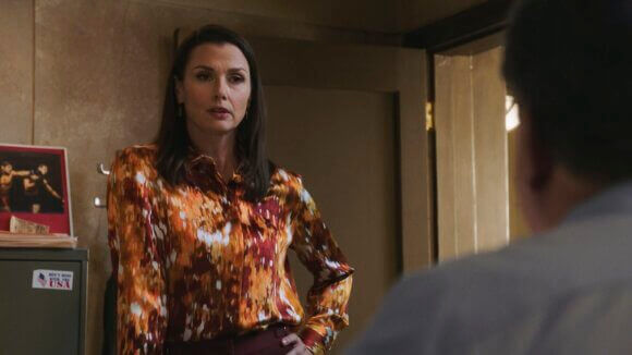 Blue Bloods Season 13 Episode 19